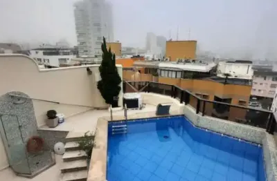 Apartamento à venda no bairro enseada em guarujá/sp