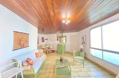 Apartamento à venda no bairro praia das astúrias - guarujá/sp