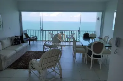 Apartamento à venda no bairro praia das pitangueiras - guarujá/sp