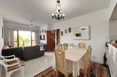 Apartamento à venda no bairro praia do tombo em guarujá/sp