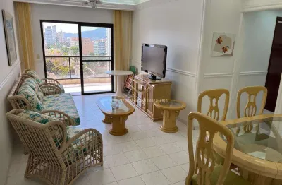 Apartamento com 2 quartos à venda na Enseada, Guarujá 