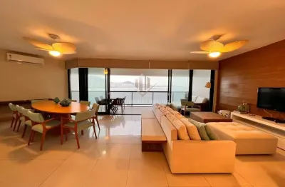 Apartamento com 3 quartos à venda no Jardim Astúrias, Guarujá 