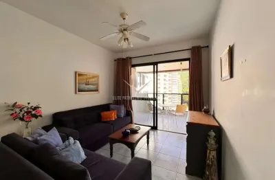 Apartamento com 2 quartos à venda no Pitangueiras, Guarujá 