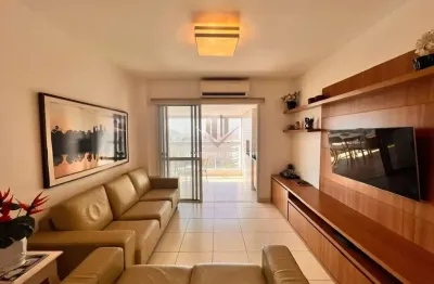 Apartamento alto padrão em praia da enseada, guarujá/sp