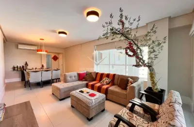 Apartamento com 3 quartos à venda na Enseada, Guarujá 