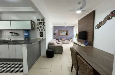 Apartamento à venda no bairro praia das astúrias - guarujá/sp