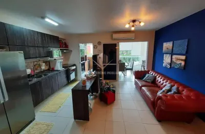 Apartamento com 2 quartos à venda na Enseada, Guarujá 