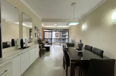 Apartamento à venda no bairro praia das pitangueiras - guarujá/sp