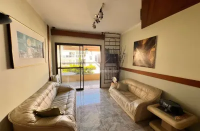 Apartamento com 4 quartos à venda na Enseada, Guarujá 