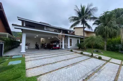 Casa à venda no bairro praia da enseada - guarujá/sp