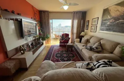 Apartamento à venda no bairro praia das pitangueiras - guarujá/sp