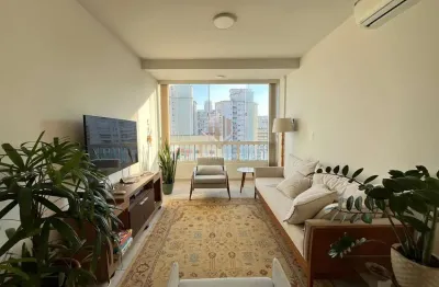 Apartamento com 2 quartos à venda no Pitangueiras, Guarujá 