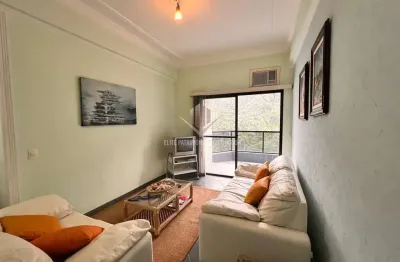 Apartamento com 3 quartos à venda no Pitangueiras, Guarujá 