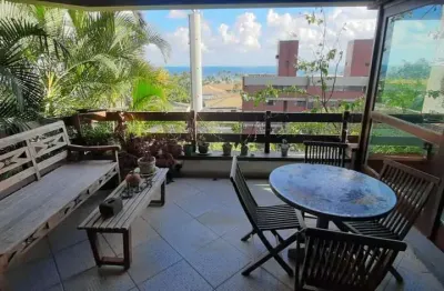 Casa em condomínio fechado com 4 quartos à venda na Enseada, Guarujá 