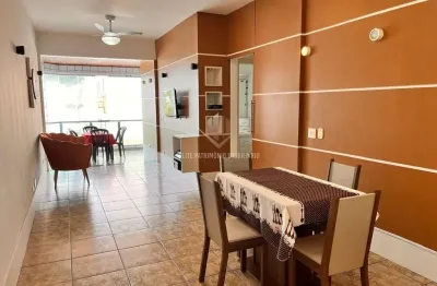 Apartamento com 2 quartos à venda na Enseada, Guarujá 
