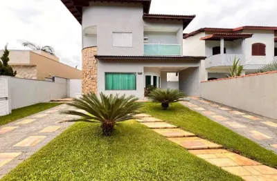Casa em condomínio fechado com 3 quartos à venda no Balneário Praia do Pernambuco, Guarujá 
