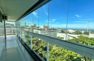 Apartamento à venda na praia da enseada guarujá sp.