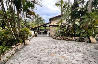 Casa à venda no bairro condomínio sitio são pedro - guarujá/sp