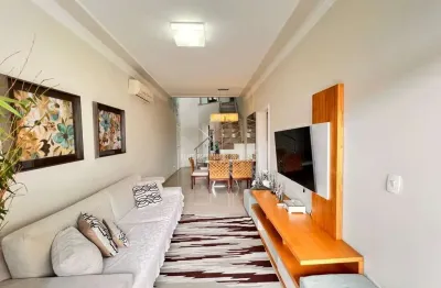 Cobertura duplex à venda na praia da enseada - guarujá/sp