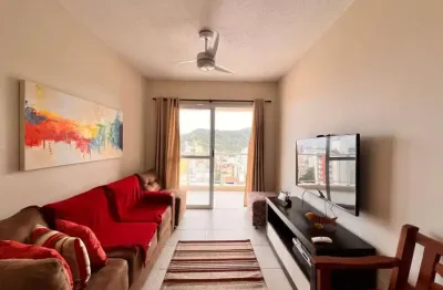 Apartamento com 3 quartos à venda no Jardim Astúrias, Guarujá 