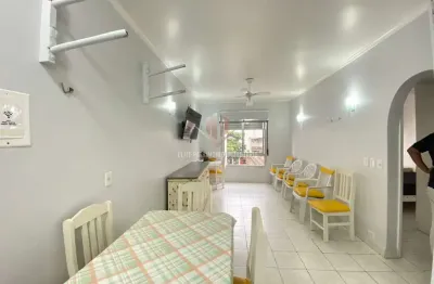 Apartamento à venda no bairro praia das pitangueiras - guarujá/sp