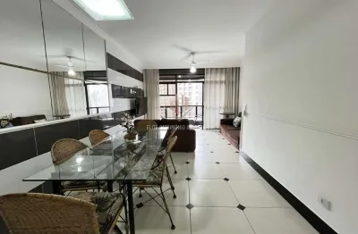 Apartamento à venda no bairro praia das pitangueiras - guarujá/sp