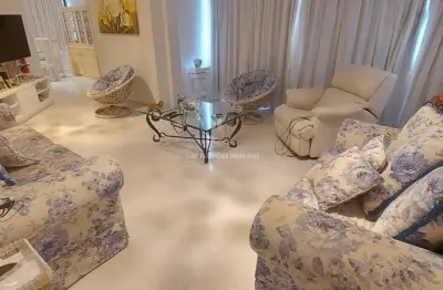 Apartamento à venda no bairro barra funda - guarujá/sp