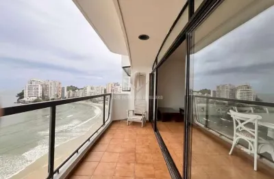 Apartamento à venda no bairro praia das astúrias - guarujá/sp