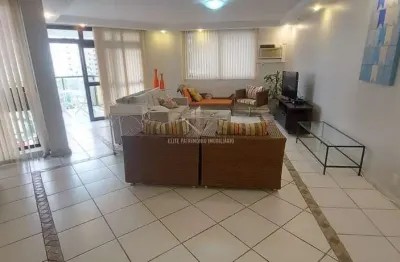 Apartamento à venda no bairro praia das pitangueiras - guarujá/sp