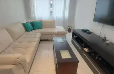 Apartamento com 2 quartos à venda no Centro, Guarujá 