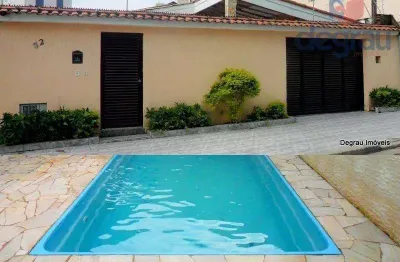 Casa com 4 quartos à venda na Enseada, Guarujá 
