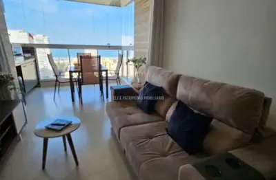 Apartamento com 2 quartos à venda na Enseada, Guarujá 