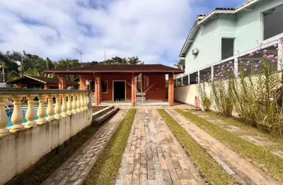 Casa em condomínio fechado com 3 quartos à venda no Balneário Praia do Pernambuco, Guarujá 