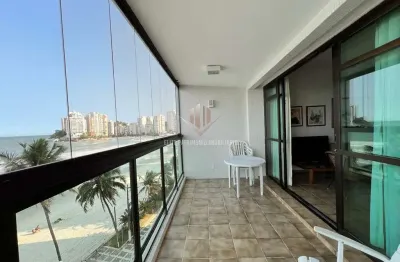 Apartamento à venda no bairro praia das astúrias - guarujá/sp