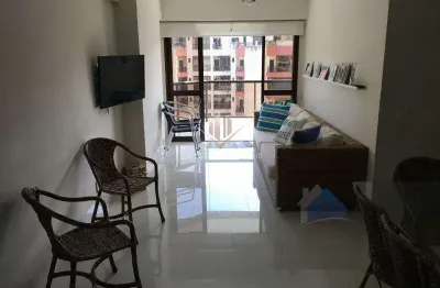 Apartamento a venda na praia da enseada guarujá sp.
