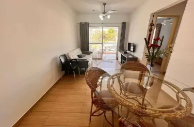 Apartamento com 2 quartos à venda na Enseada, Guarujá 