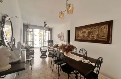 Apartamento à venda no bairro pitangueiras - guarujá/sp