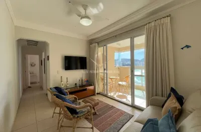 Apartamento à venda no bairro praia das astúrias - guarujá/sp