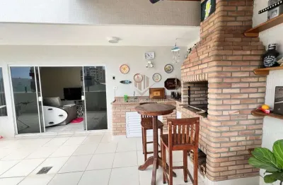 Cobertura duplex a venda na praia da enseada guarujá sp.