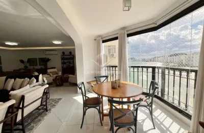 Apartamento à venda no bairro pitangueiras - guarujá/sp
