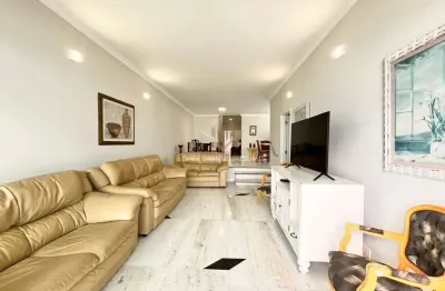 Apartamento à venda no bairro pitangueiras - guarujá/sp