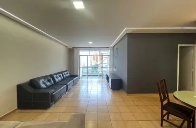 Apartamento com 3 quartos à venda no Pitangueiras, Guarujá 