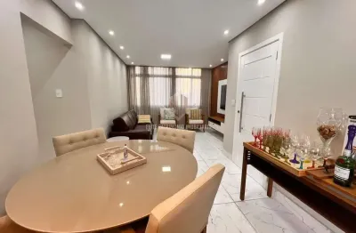Apartamento à venda no bairro praia das pitangueiras - guarujá/sp