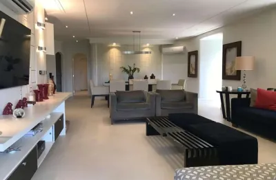Apartamento à venda no bairro enseada em guarujá/sp