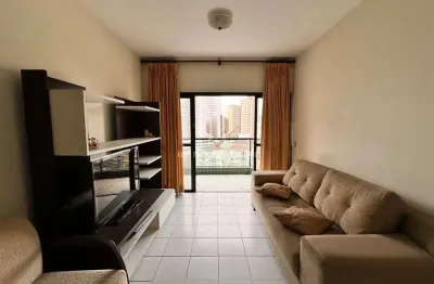 Apartamento com 2 quartos à venda no Jardim Astúrias, Guarujá 