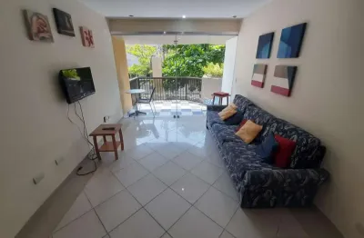 Apartamento com 4 quartos à venda na Enseada, Guarujá 