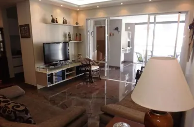 Apartamento alto padrão na praia da enseada guarujá sp.