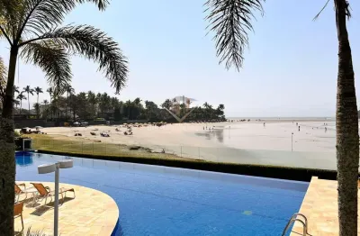 Casa em condomínio fechado com 5 quartos à venda no Balneário Praia do Pernambuco, Guarujá 