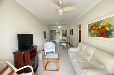 Apartamento com 2 quartos à venda no Pitangueiras, Guarujá 
