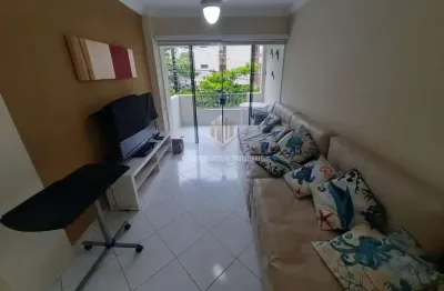 Apartamento com 3 quartos à venda na Enseada, Guarujá 